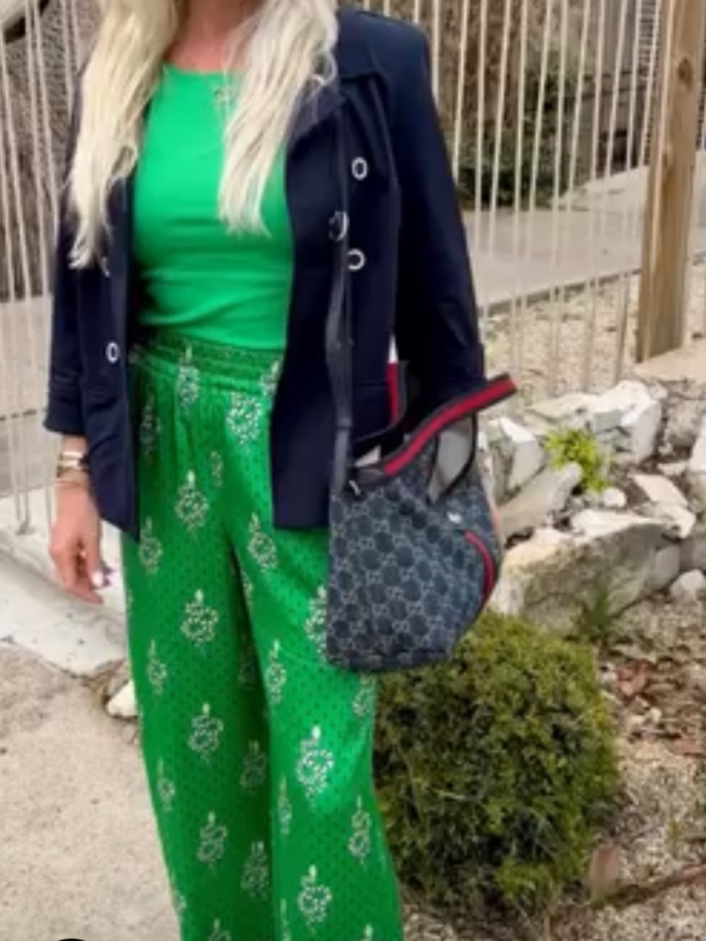 Cabi Serpentine Pant - Picture 3 of 12